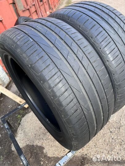 Hankook Ventus S1 Evo 2 SUV K117C 255/50 R19 103Y