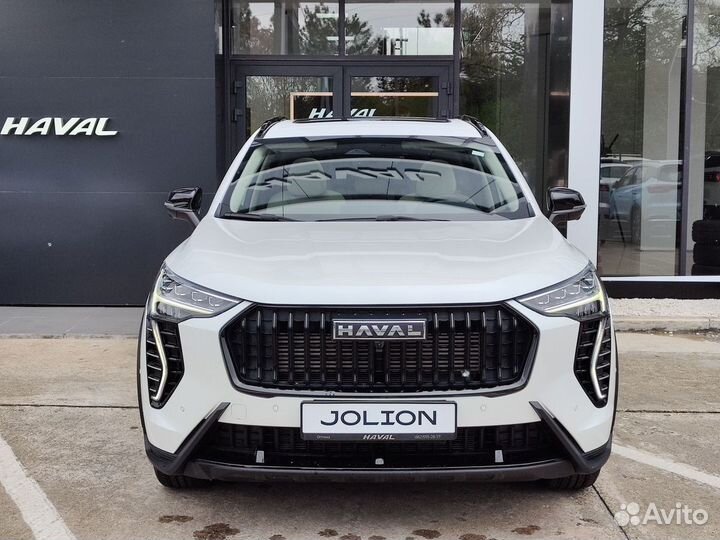 Haval Jolion 1.5 AMT, 2024