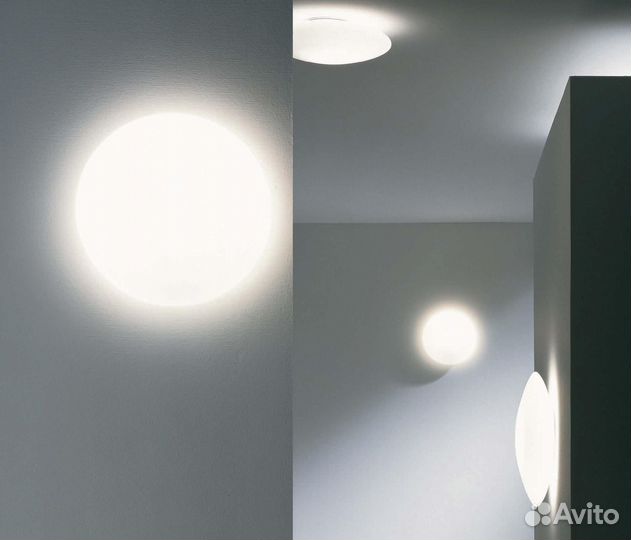 Потолочный светильник IKEA