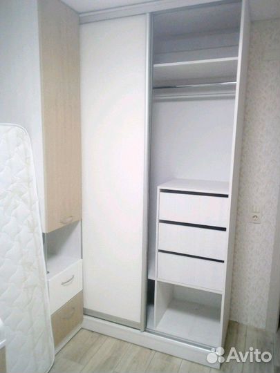 Купе шкафы и встройка на заказ