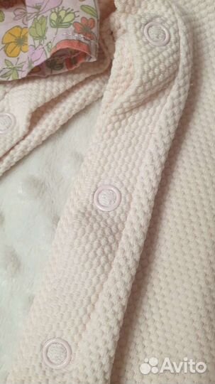 Одежда для девочки 74 размер
