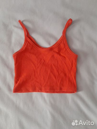 Топ женский