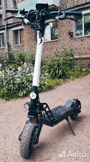 Kugoo g2 Pro Продажа Обмен