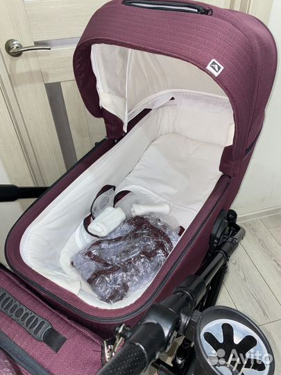 Adamex reggio bordo 3/1