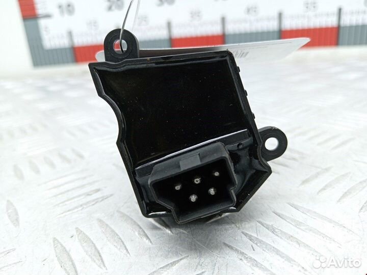 Резистор для BMW X5 (E53)