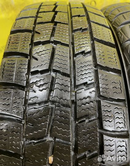 Dunlop Winter Maxx WM01 155/65 R13 73Q