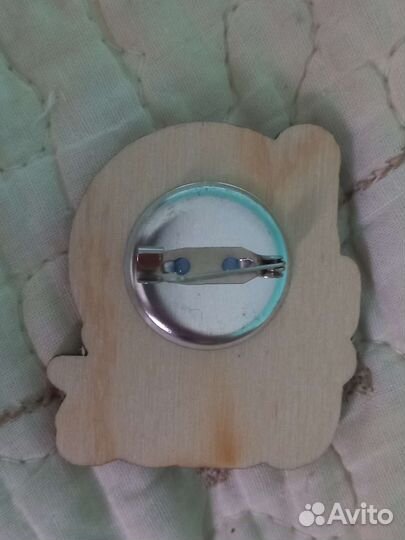 Нашивка Sup Vibes