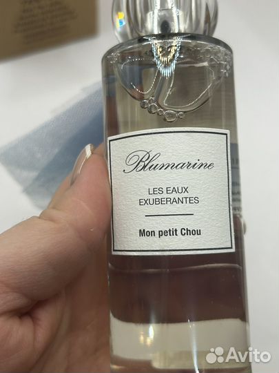 Blumarine Mon Petit Chou