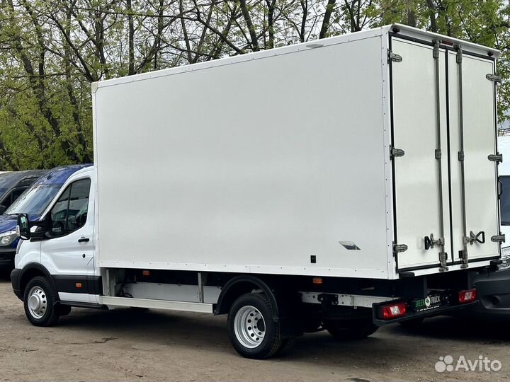 Ford Transit 2.2 МТ, 2021, 113 653 км