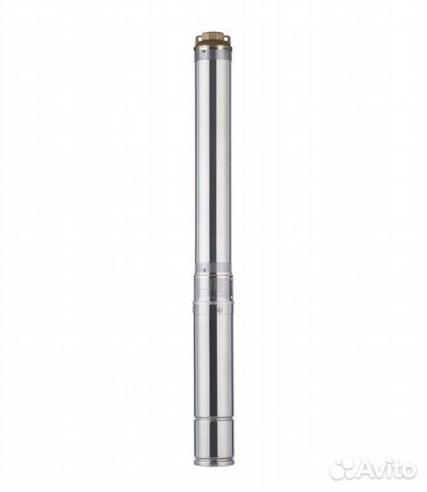 Насос скважинный unipump 4 ECO-4 132 3000 Вт 1м