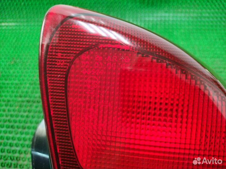 Фонарь задний правый Заз Шанс Т100 MEM3307 2013