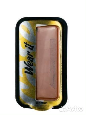 Чехол на iPhone 6s