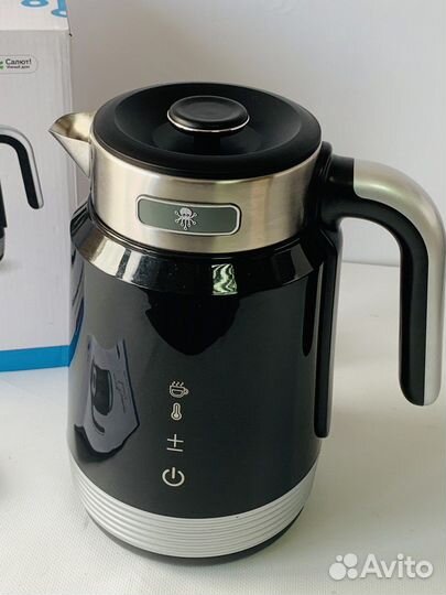 Электрический чайник Sls KET-08 WiFi