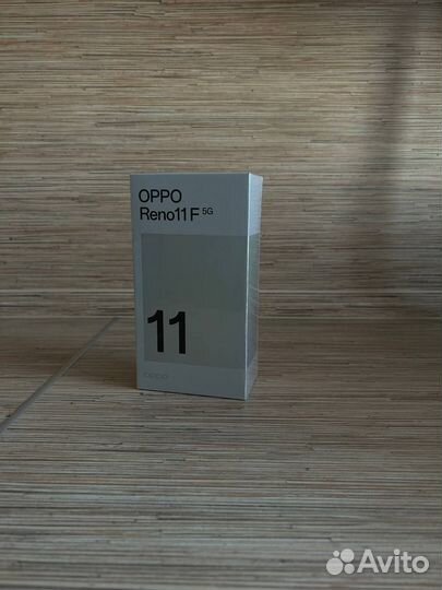 OPPO Reno, 6/256 ГБ