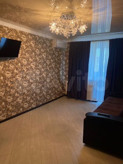 2-к. квартира, 44,7 м², 5/5 эт.