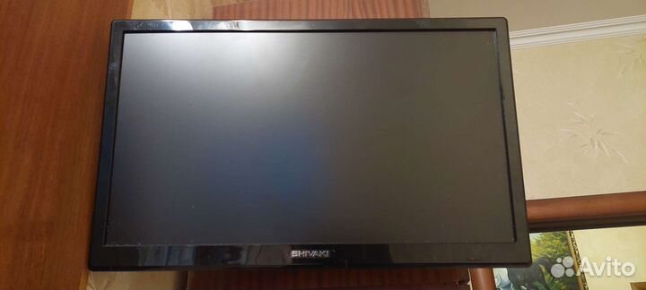 Телевизоры