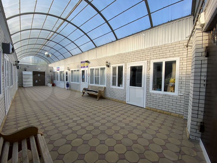 Свободного назначения, 220 м²