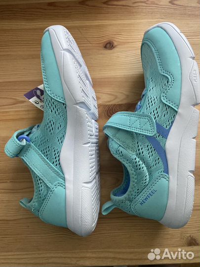 Кроссовки Decathlon Actiwalk