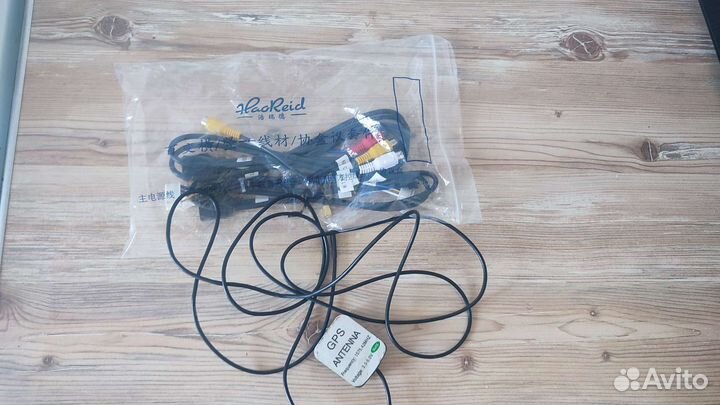 Магнитола Teyes CC2L Plus 2/32 2020