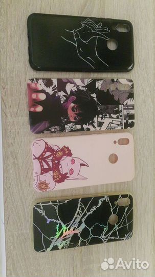 Чехол для телефона honor 10, honor 9