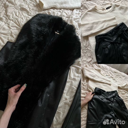 Женские вещи пакетом 40 42