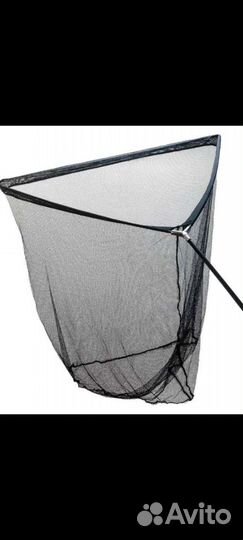 Карповый подсак kaida carp NET аналог FOX