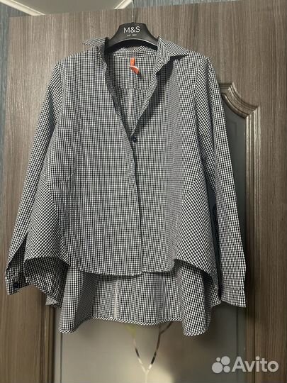 Рубашка женская imperial