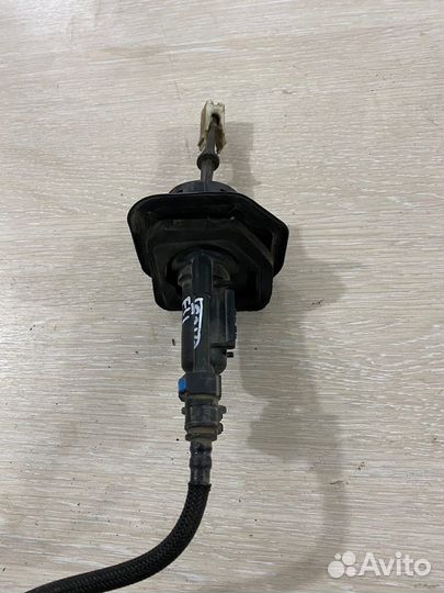 Главный цилиндр сцепления Ford Focus 2 6314