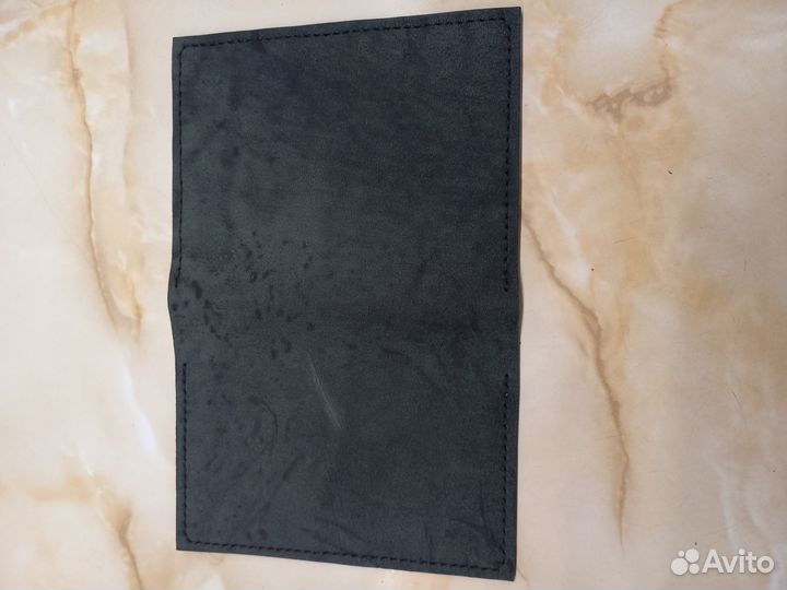 Обложка на паспорт(на документы,блокнот а6)