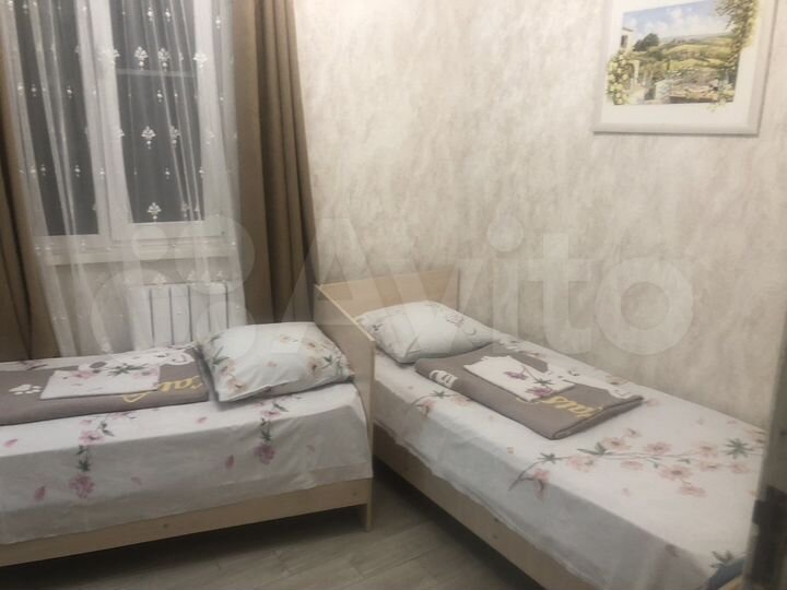 Комната 15 м², 2/3 эт.