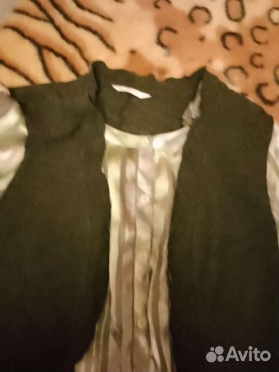 Вещи пакетом 54-56