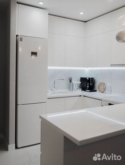 Кухня на заказ. Кухонный гарнитур от производителя