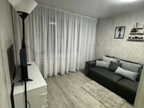 Квартира-студия, 24 м², 2/5 эт.