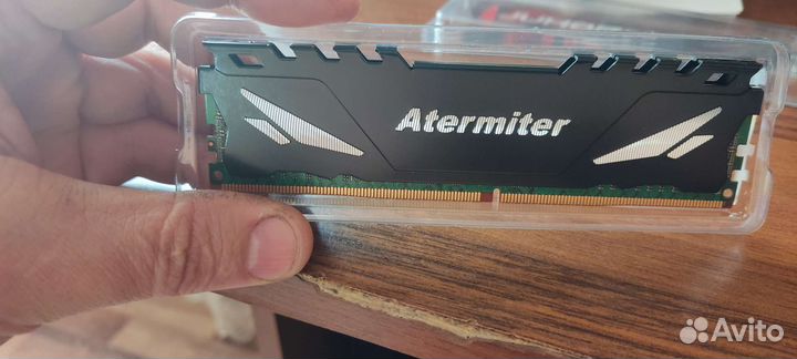 Оперативная память ddr4 серверная