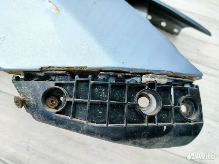 Крыло переднее правое Toyota Auris, I 2007