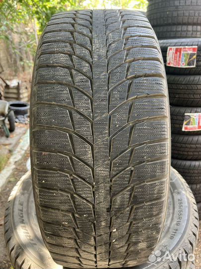 Triangle Snowlink TWT02 255/55 R19