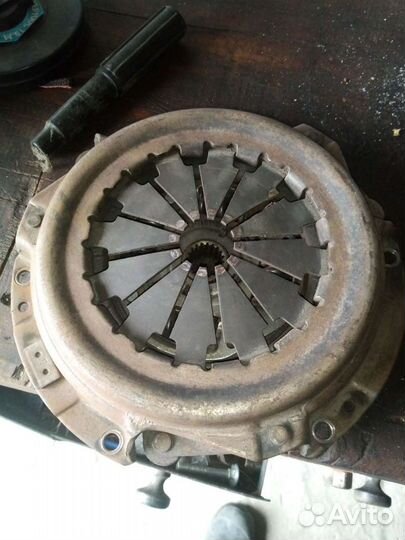 Запчасти 2108-2115