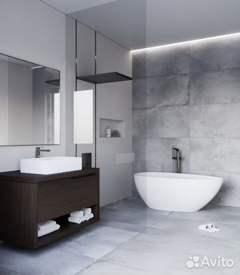 Керамогранит