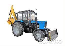 Еva коврики в трактор