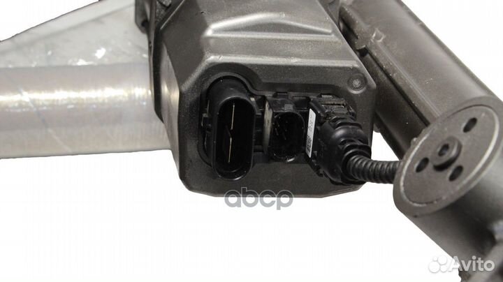 Рулевая рейка с тягами электрическая E40021RB M