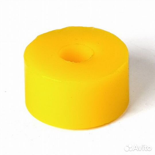 Втулка полиуретановая амортизатора стойки стабилиз