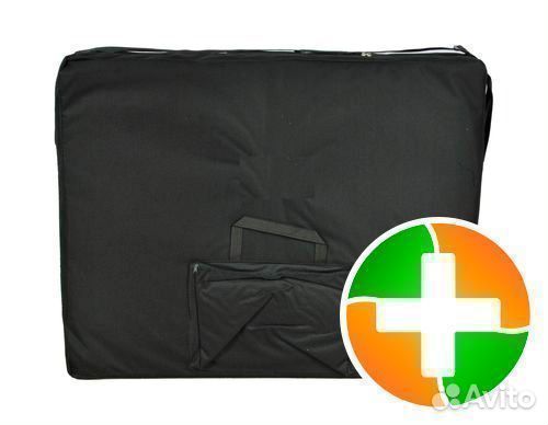 Массажный стол складной (доставим в Череповец)