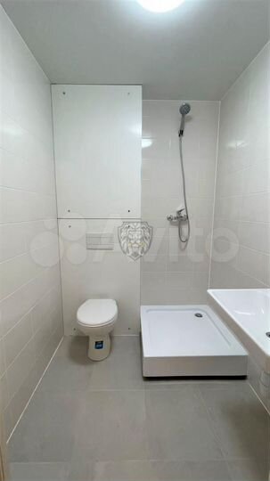 Квартира-студия, 19,8 м², 14/25 эт.