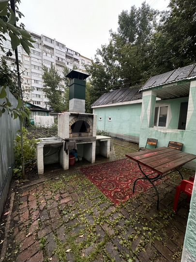 Дом 65,2 м² на участке 6 сот.