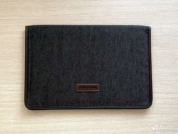 Чехол на apple macbook 11,6