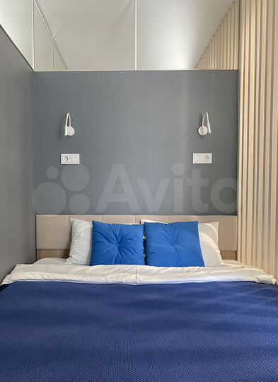 Квартира-студия, 21 м², 2/18 эт.