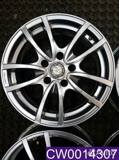 Диски R16 Hyundai Kona, XG, Kauai, Sonata, H-1, Cr