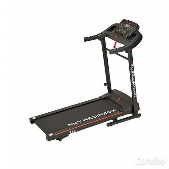 Прокат беговых дорожек