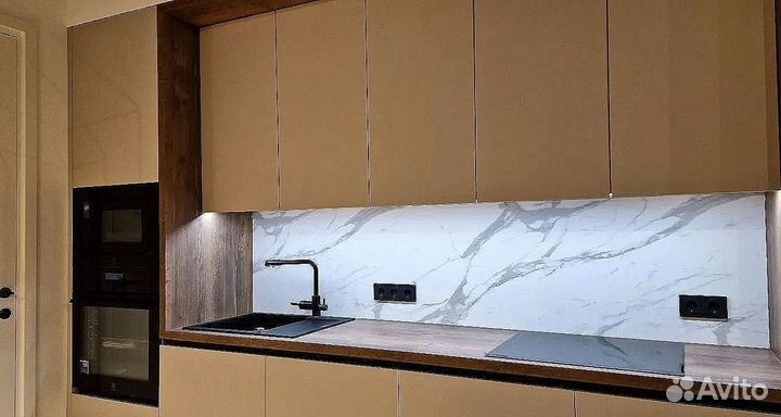 Кухня реальная цена за метр