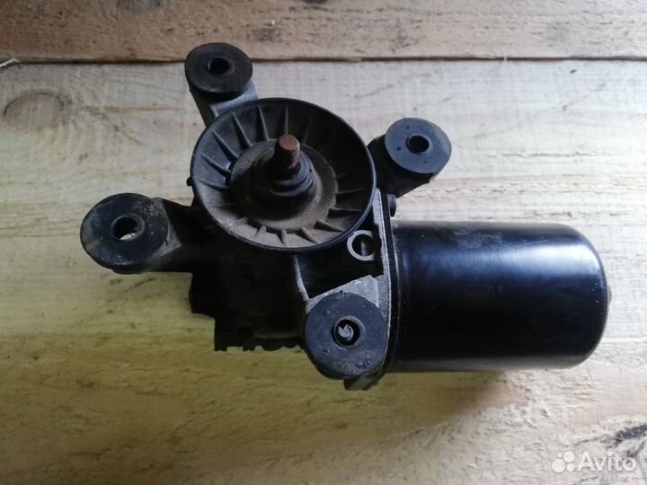 Моторчик дворников хендай акцент